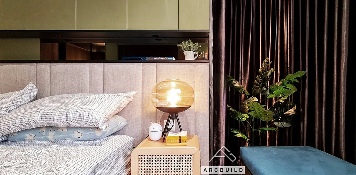 Apartment Emerald Precinct in Celadon City, Tan Phu, Ho Chi Minh City, photo 7
