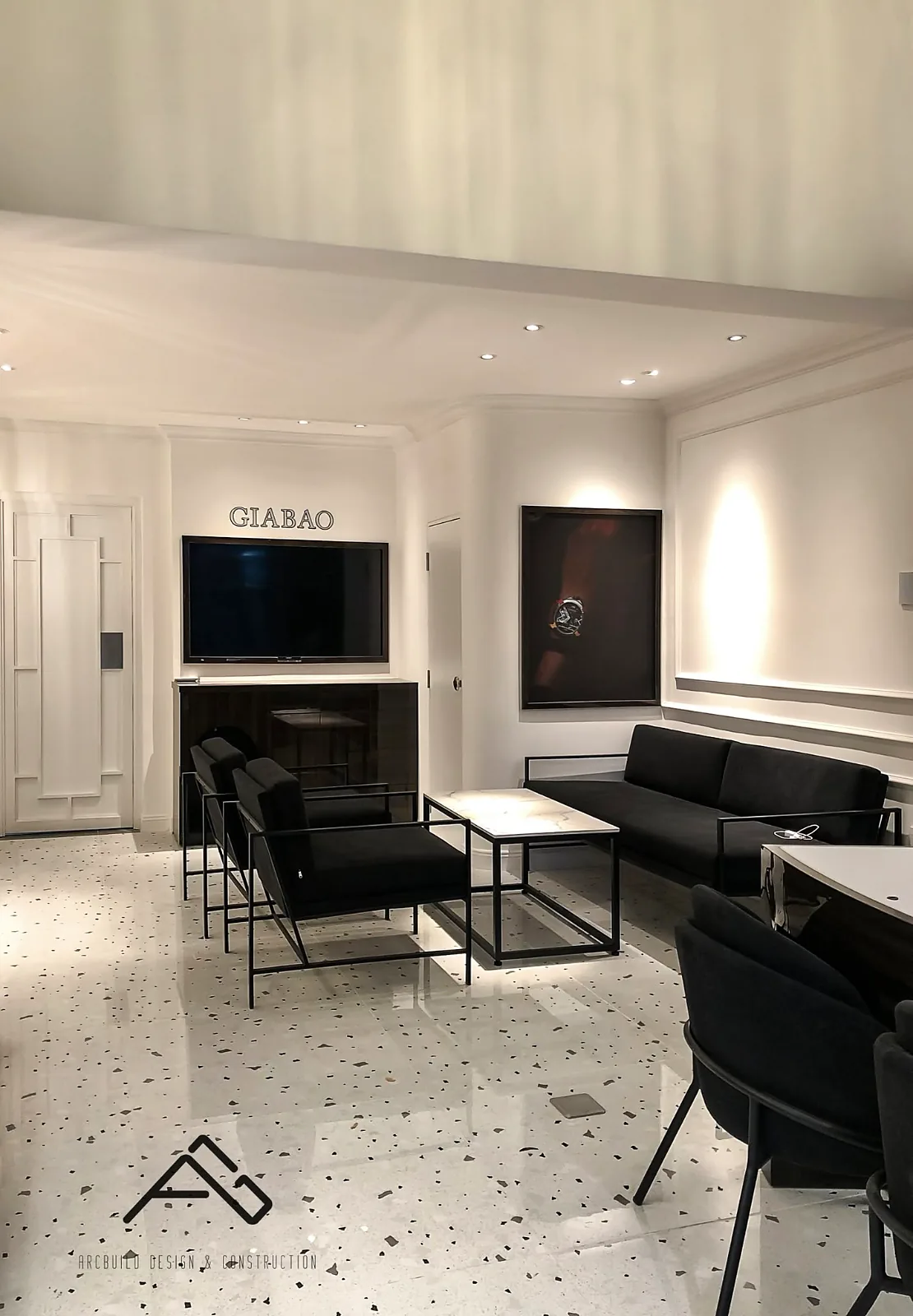 Showroom đồng hồ Gia Bảo Luxury – Quận 1 tại Quận 1, TP.HCM, ảnh 3