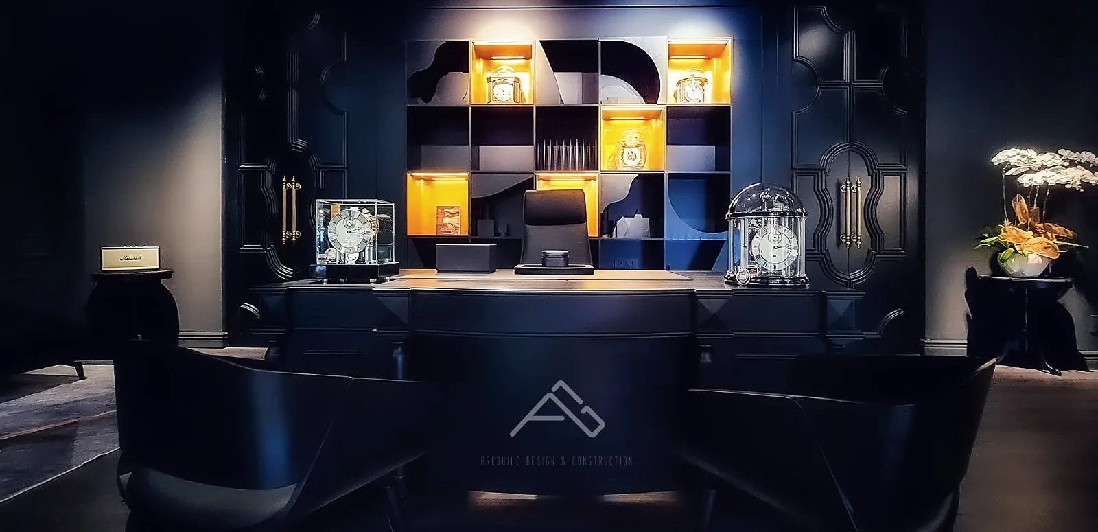 Showroom đồng hồ Gia Bảo Luxury – Quận 7 tại Quận 7, TP.HCM, ảnh đại diện