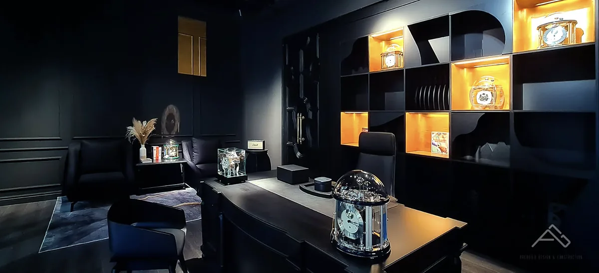 Showroom đồng hồ Gia Bảo Luxury – Quận 7 tại Quận 7, TP.HCM, ảnh 2