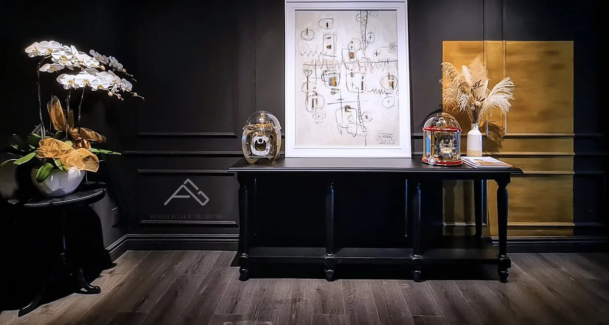 Showroom đồng hồ Gia Bảo Luxury – Quận 7 tại Quận 7, TP.HCM, ảnh 3
