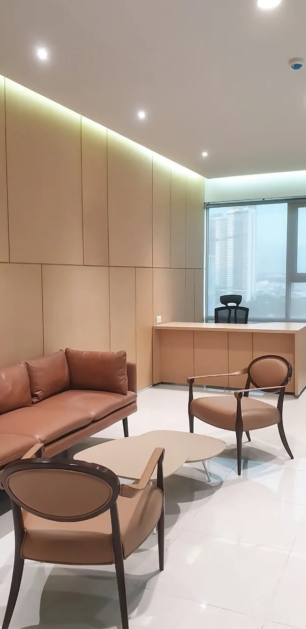 Office Golden King in Phu My Hung, District 7, Ho Chi Minh City, photo 7