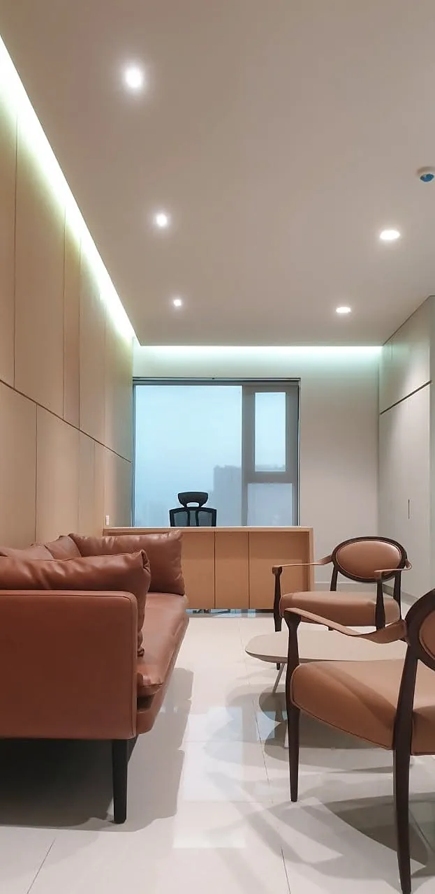 Office Golden King in Phu My Hung, District 7, Ho Chi Minh City, photo 8