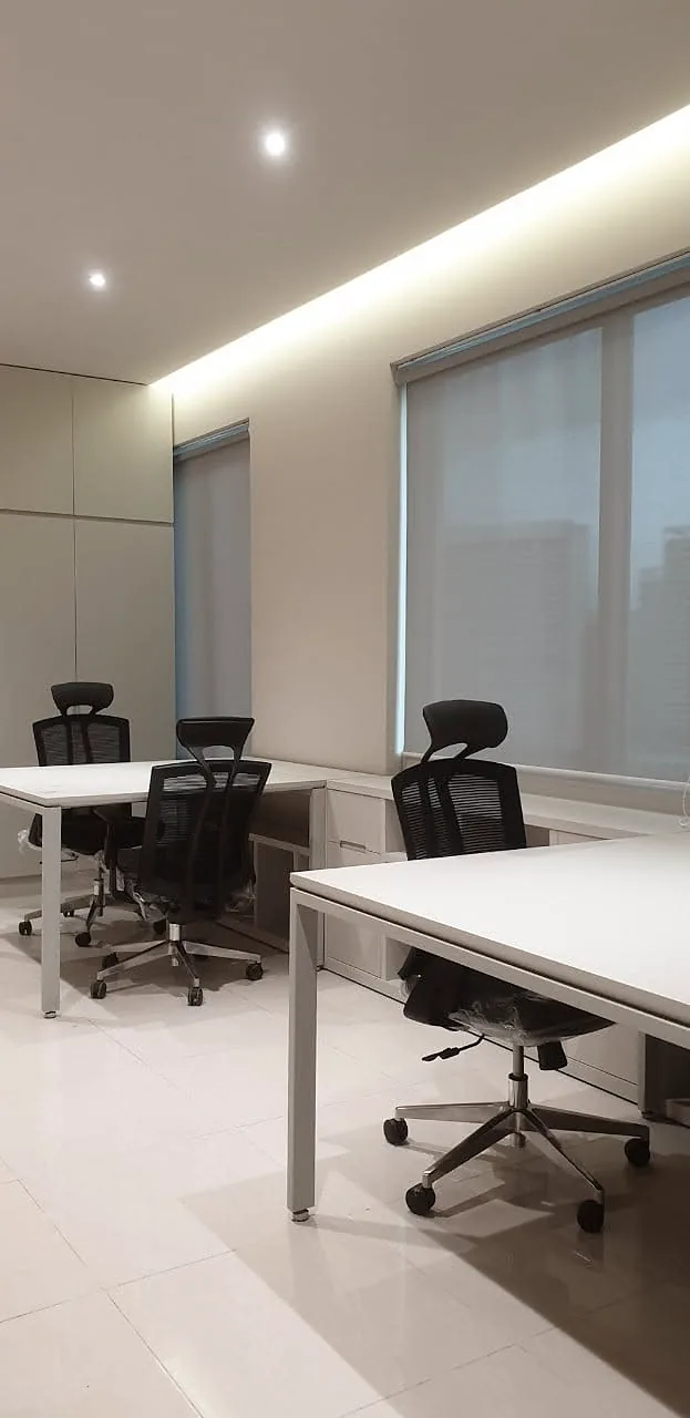 Office Golden King in Phu My Hung, District 7, Ho Chi Minh City, photo 9