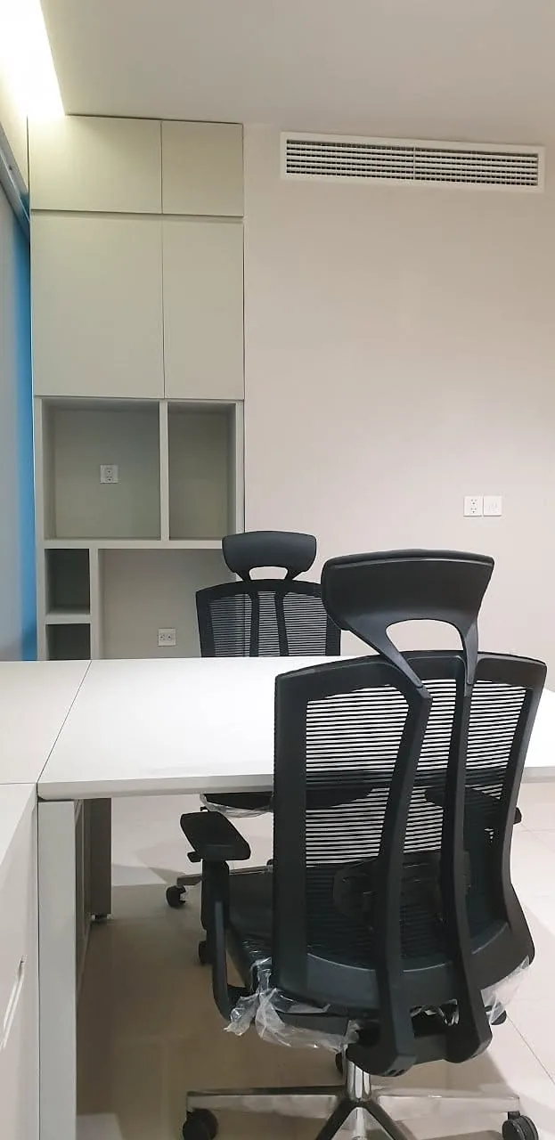 Office Golden King in Phu My Hung, District 7, Ho Chi Minh City, photo 10