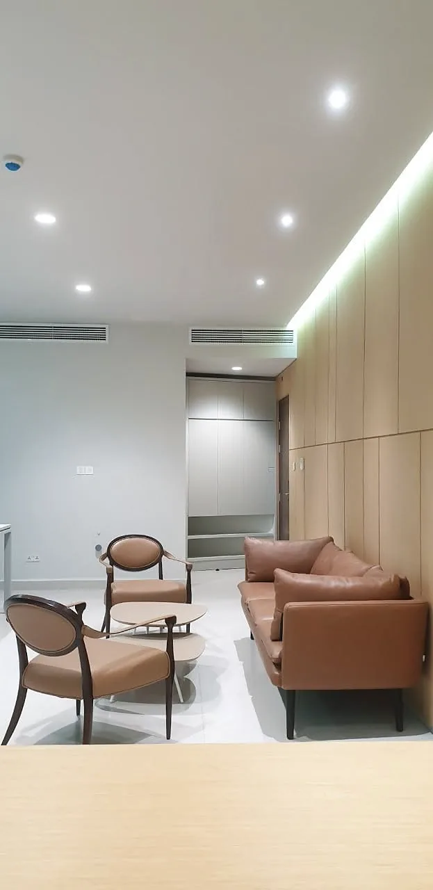 Office Golden King in Phu My Hung, District 7, Ho Chi Minh City, photo 11